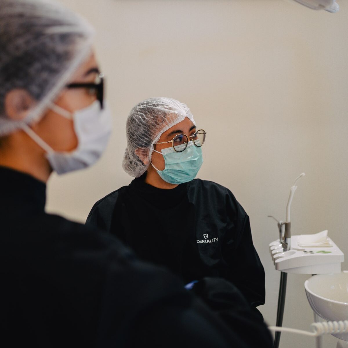 Ns. Yunia Sri Utami Ns. Yunia Sri Utami