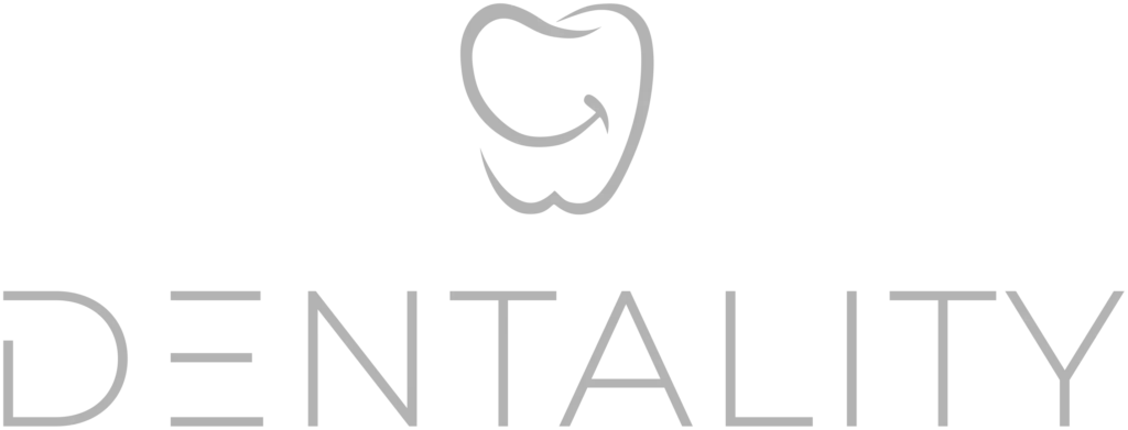 Logo dentality